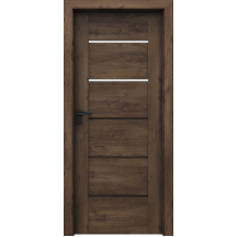 Porta Verte PREMIUM E.2 Dub Poludňajší 